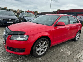 Audi A3 1.4 TFSI Ambiente AKONTACIA OD 0% - 1