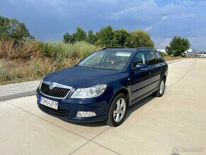 Na predaj Skoda Octavia II facelift 1.2TSI DSG - 1