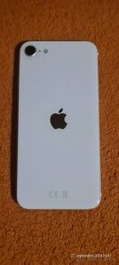 Iphone SE 2020 128 GB biely - 1