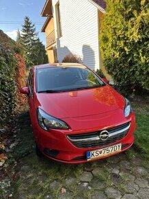 Opel Corsa 1,4l, 66kw,2016, 26 865km - 1