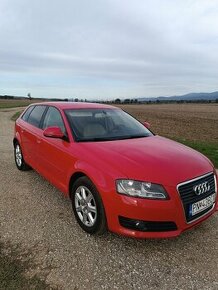 Audi A3. 1,4 TSi - 1