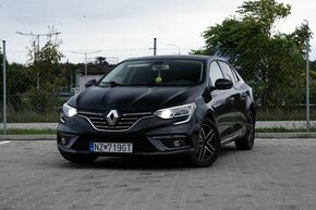 Renault Mégane GrandCoupé TCe 115 GPF Intens - 1