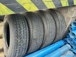 Záberove pneu SAVA 315/80 R22,5