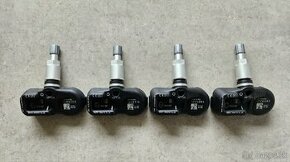 TPMS LEXUS MAZDA SUBARU SUZUKI TOYOTA
 - 1