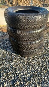 Zimné pneumatiky 175/70 r14