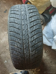 Sada zimných pneumatík 235/60 R16 Nokian - 1