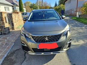 Peugeot 3008 - 1