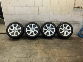 Volvo V60, S60 10-18 sada kol 215/50R17 - 1