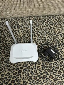 TP link router