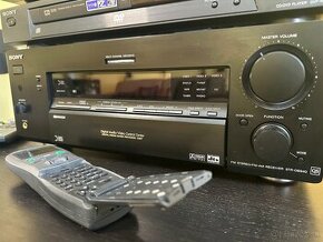 Receiver Sony STR-DB940QS