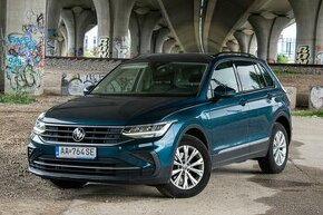 Volkswagen Tiguan 2.0 TDI EVO Life DSG - 1