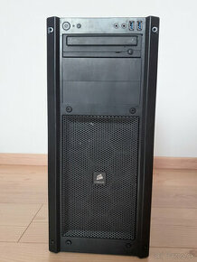 i5-3570, 8GB DDR3, Radeon HD7850, 2TB HDD, Ubuntu 24.04 - 1