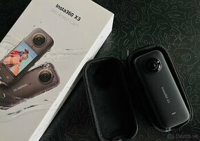 Insta 360 X3