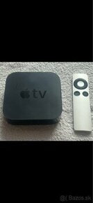 Predam Apple TV3 Generácie, model A1469 #2