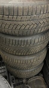 Zimne pneu 225/55r17