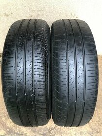 Letné pneumatiky 185/65 R15 Pirelli dva kusy - 1