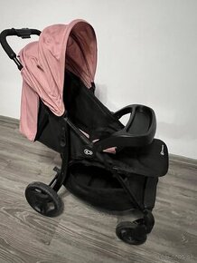 Kočík Cruiser Strollers