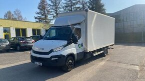 Iveco Daily 60C15, Euro 6, čelo + DPH