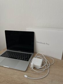 Macbook Pro 13-inch 2017 256gb