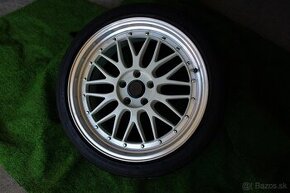 19”-------KWT-RK307-------5x112 r19-------LETNA SADA