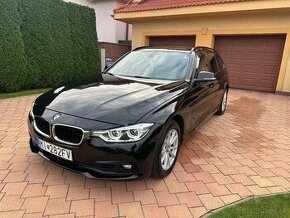 BMW 318d