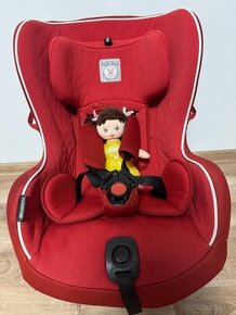 Autosedačka Peg Perego Viaggio 1 duo fix