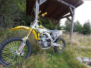 Suzuki RM-Z 450