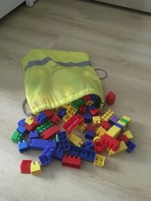 Darujem za odvoz lego kocky