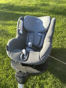 Britax-Römer Dualfix M i-Size