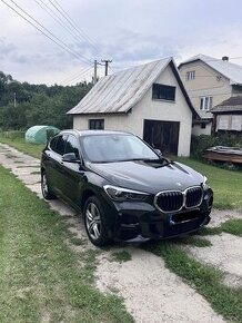 X1 25d  XDrive Automat