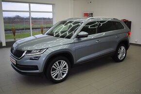 Škoda Kodiaq 2,0 TDi,STYLE,ACC,4x4,LED,