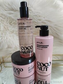 Victoria Secret PINK Coconut