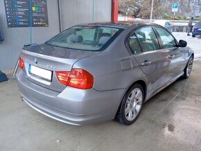 BMW e90 facelift diesel