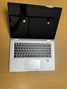 HP Elitebook x360