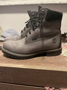 Zimná obuv značky Timberland