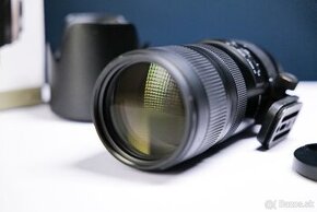 TAMRON G2 / SP 70-200mm F/2.8 Di VC USD -canon - 1