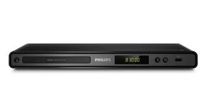 Predám DVD prehrávač PHILIPS DVP3360/58