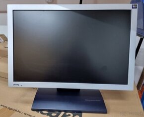 BENQ FP92W a Wide-Screen LCD Monitor