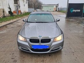 BMW 318 D