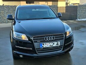 Audi Q7 3.0 TDI Quattro