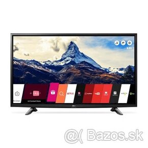 49'' LG 4K SMART ,  WIFI, NETFLIX, YOUTUBE...