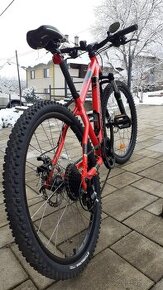 Detský bicykel ROCKRIDER ST900   24"