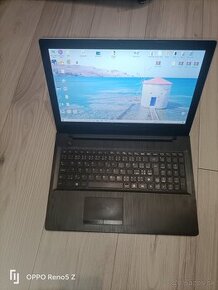 Lenovo G50-80  procesor i5 rám 6GB