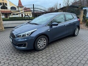 KIA Ceed 1.4  Silver 66kW