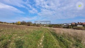 HALO reality - Predaj, pozemok pre rodinný dom   896 m2 Nitr