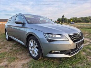 Škoda Superb 1.5 TSi 110kw 2019 STYLE