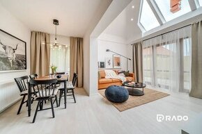 RentHub | Svetlý a priestranný 5i dom | Novostavba | 151 m² 