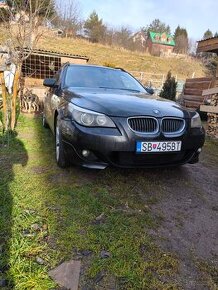 BMW e61