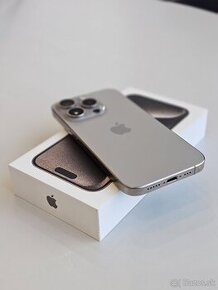 Apple iphone 15 Pro 256gb