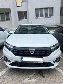 Dacia Sandero 1.0 TCe 90 Comfort CVT 67kW